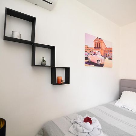 Gretanola Studio In Zagreb, Parking, Self Check-In Eksteriør billede