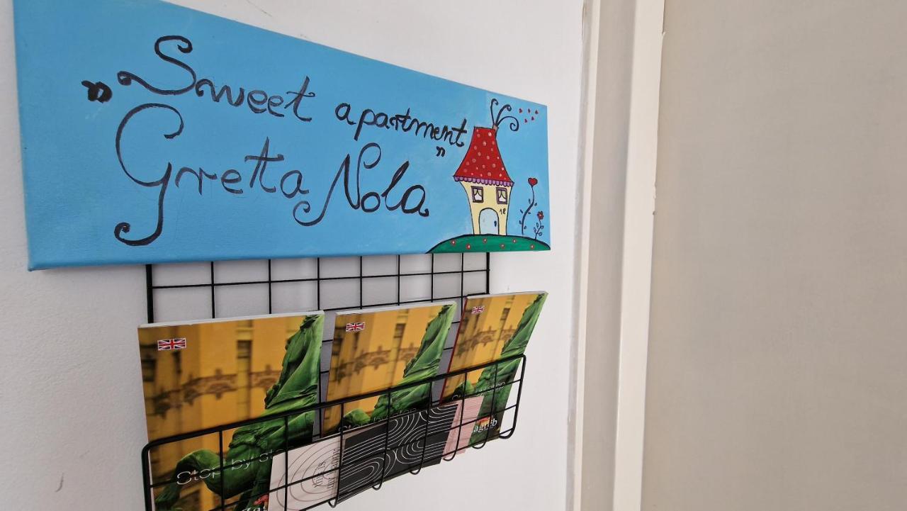 Gretanola Studio In Zagreb, Parking, Self Check-In Eksteriør billede