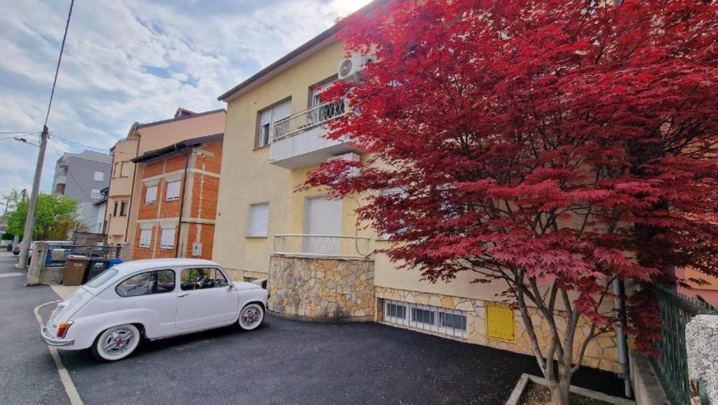 Gretanola Studio In Zagreb, Parking, Self Check-In Eksteriør billede